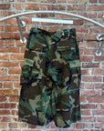JOSHUA JAMAL NBHD CARGO SHORTS ‘CAMO’