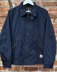 HYSTERIC GLAMOUR WORK JACKET ‘NAVY’