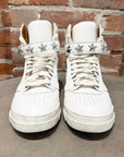 GIVENCHY TISCI ERA TYSON STAR HIGH SNEAKERS ‘WHITE’