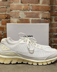 JJJJOUND X ASICS GEL QUANTUM SNEAKERS 'WHITE'