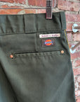 NEEDLES x DICKIES REBUILD 874 CHINOS ‘SAGE’