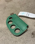 BLACKMEANS TOKYO EXCLUSIVE KNUCKLE DUSTER LIGHTER ‘GREEN’