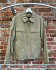 BANANA REPUBLIC WORK JACKET ‘TAN’