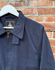 HYSTERIC GLAMOUR WORK JACKET ‘NAVY’