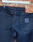 KAPITAL 5P MONKEY CISCO CENTURY DENIM ‘INDIGO’