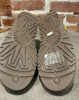 GALLERY DEPT. X UGGS TASMAN CAVNAS SLIPPERS ‘SAGE’