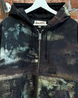 STUSSY STENPANT CAMO WORK JACKET ‘MULTI’