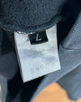 ENFANTS RICHES DÉPRIMÉS AW25 IL POSSESSO HOODIE ‘VINTAGE BLACK’