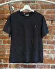 GALLERY DEPT MICRO LOGO TEE ‘BLACK’