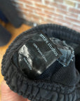 ENTIRE STUDIOS NINJA UTILITY CARGO SWEATS ‘COAL’