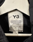 YOHJI YAMAMOTO Y-3 COMMANDO PARKA JACKET ‘NAVY’