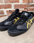 ONITSUKA TIGER NIPPON MADE MEXICO 66 SNEAKERS ‘BLACK’