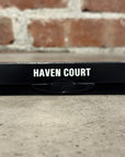 HAVEN COURT ROLLING PAPERS ‘BLACK’