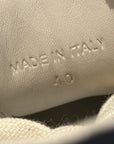 MAISON MARGIEALA REPLICA GAT SNEAKERS ‘BLACK’