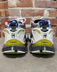 BALENCIAGA MULTICOLOR RUNNER SNEAKERS ‘MULTI’