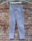 CAV EMPT CORDUROY PANTS ‘MAUVE’