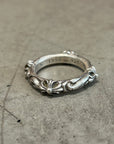 CHROME SBT RING