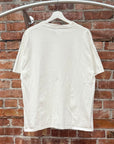 BAPE x UNDERCOVER LAST ORGY 2 GRAPHIC TEE ‘WHITE’