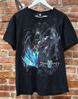 STARCRAFT VINTAGE TEE ‘BLACK’