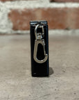 HAVEN COURT ASH TRAY KEYCHAIN ‘BLACK’
