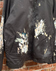 GALLERY DEPT. MONTECITO PAINTER JACKET ‘BLACK’