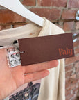 PALY HOLLYWOOD SS26 BOUND FOR GLORY TEE ‘WHITE’