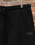 NUMBER (N)INE N(N) FLEECE SWEATPANT ‘BLACK’