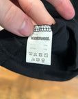 NEIGHBORHOOD TECHNICAL APPAREL OLD ENGLISH TEE ‘BLACK’