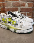 MAISON MARGIEALA FUSION SNEAKERS ‘MULTI’