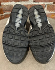 COMME DES GARCONS X NIKE AIR MAX 95 SNEAKERS ‘BLACK/GRAY’