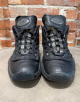MAISON MARGIELA X REEBOK QUESTION SNEAKERS ‘BLACK’