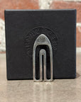 CHROME HEARTS PLUS CROSS MONEY CLIP ‘SILVER’