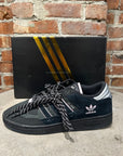 ADIDAS x LIL DRE CENTENNIAL 85s ‘BLACK’