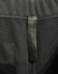 CHROME HEARTS PAPER JAM SWEATPANTS ‘BLACK’