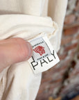 PALY HOLLYWOOD SS26 BOUND FOR GLORY TEE ‘WHITE’