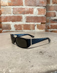 CHROME HEARTS MATTY BOY ULEIN SUNGLASSES ‘BLACK/GOLD’