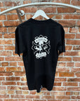 CHROME HEARTS FOTI POCKET TEE ‘BLACK’