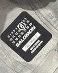 MARGIELA MM6 X SALOMON HAT ‘BLACK’
