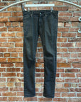 SAINT LAURENT HEDI ERA DO2 DENIM ‘SLATE’