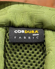 SUPREME SS19 BOX LOGO CODRURA BACKPACK ‘OLIVE’