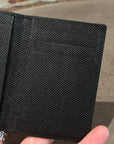 GIVENCHY BIFOLD WALLET ‘BLACK’