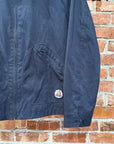 HYSTERIC GLAMOUR WORK JACKET ‘NAVY’