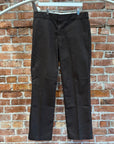 CHROME HEARTS MATTY BOY F&F DICKIES PANTS ‘BROWN’