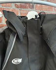 HAVEN COURT CYPRESS PARKA JACKET ‘BLACK’