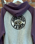 HYSTERIC GLAMOUR FEVER HOODIE ‘MULTI’