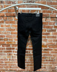 ALYX 6 POCKET JEANS ‘BLACK’