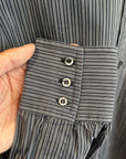 GUCCI TOM FORD STRIPED SHIRT ‘MULTI’
