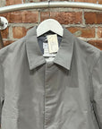 POST ARCHIVE FACTION 5.0 RIGHT JACKET ‘GREY’