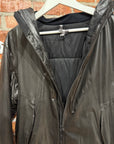 ARCTERYX VEILANCE MONITOR IS SL COAT ‘BLACK’