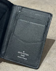 LOUIS VUITTON FW22 ECLIPSE SUNSET POCKET ORGANIZER WALLET ‘MULTI’